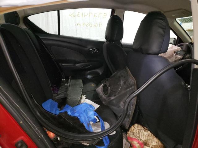 Photo 6 from auction – 2014 NISSAN VERSA S with VIN 3N1CN7AP0EL870900