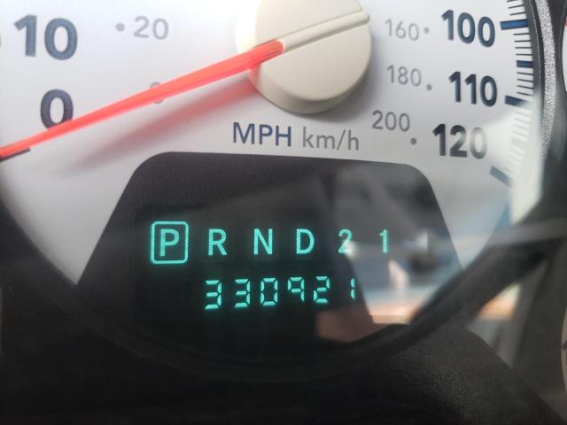 Photo 8 from auction – 2007 DODGE RAM 3500 S with VIN 3D7MX48C17G738341