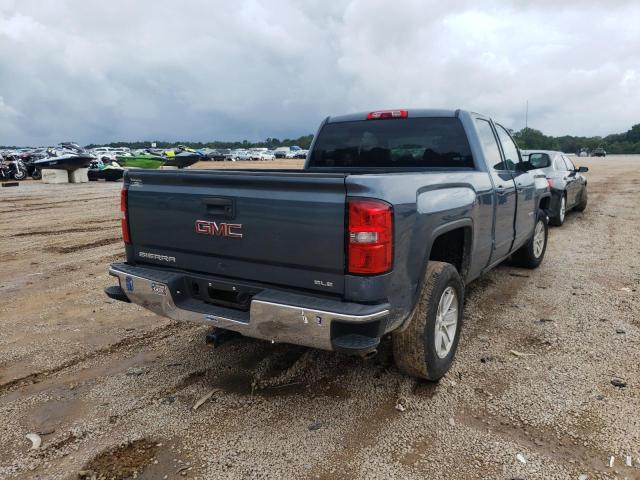 Photo 4 from auction – 2014 GMC SIERRA C15 with VIN 1GTR1UEH1EZ118653