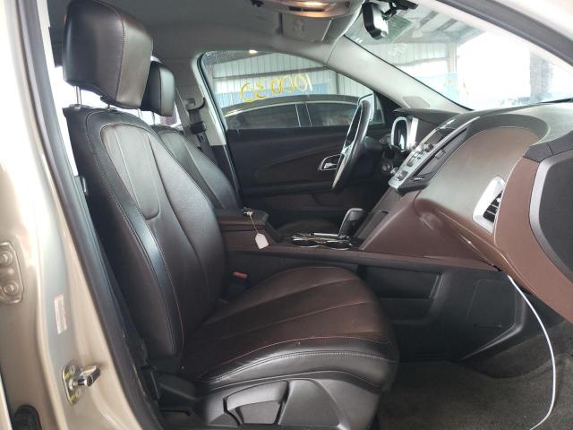 Photo 5 from auction – 2011 CHEVROLET EQUINOX LT with VIN 2GNALPEC0B1322420