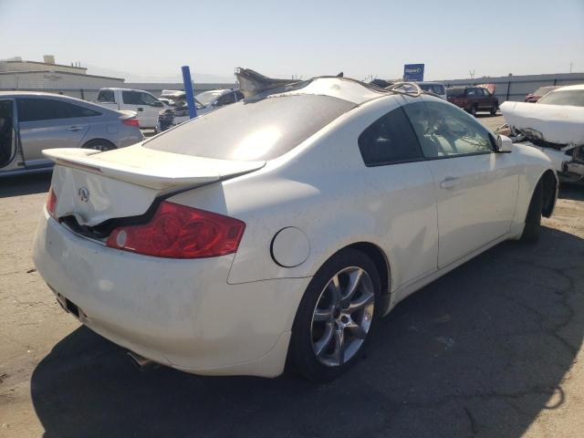 Photo 4 from auction – 2004 INFINITI G35 with VIN JNKCV54E04M822151