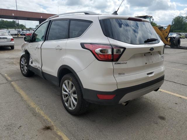 Photo 3 from auction – 2018 FORD ESCAPE TIT with VIN 1FMCU0J98JUD62131