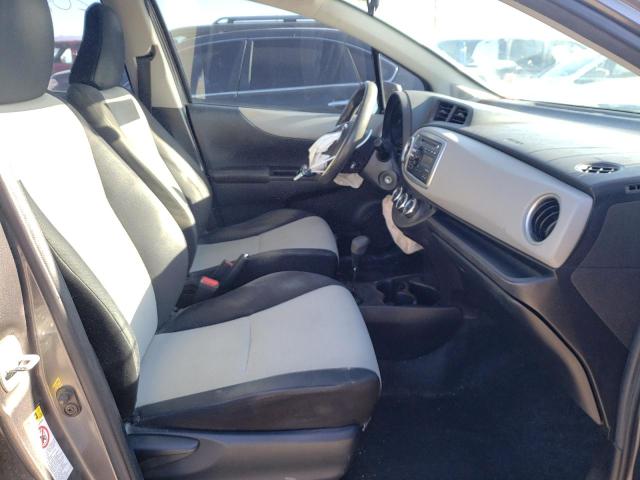 صورة رقم 5 من المزاد - 2012 TOYOTA YARIS مع VIN JTDKTUD31CD520684