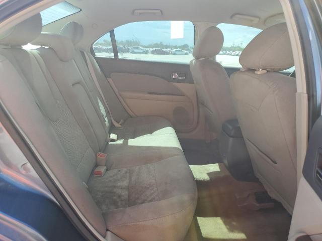 Photo 6 from auction – 2011 FORD FUSION SEL with VIN 3FAHP0CG7BR336180