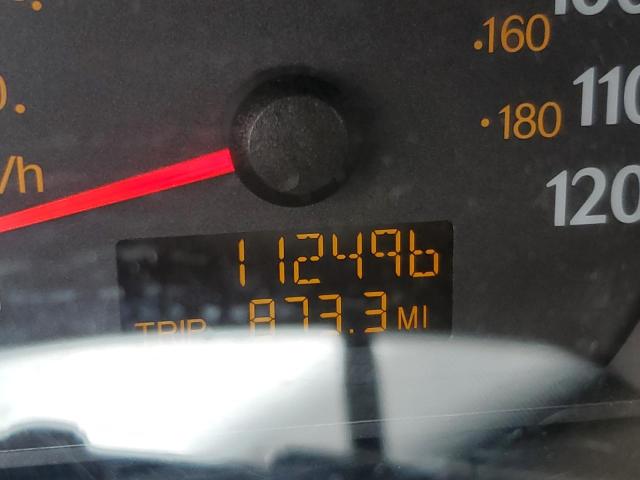 Photo 8 from auction – 2006 SATURN ION LEVEL with VIN 1G8AJ55F66Z181695