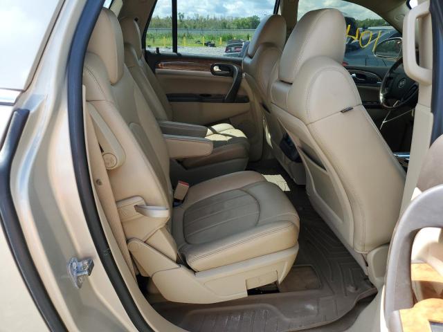 Photo 6 from auction – 2010 BUICK ENCLAVE CX with VIN 5GALRCED2AJ227316