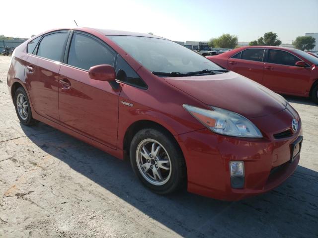 Zdjęcie 1 z aukcji – 2010 TOYOTA PRIUS z VIN JTDKN3DU8A0059730