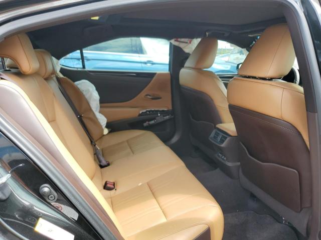 Photo 6 from auction – 2019 LEXUS ES 350 with VIN 58ABZ1B19KU017924