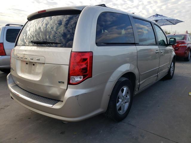 Photo 4 from auction – 2013 DODGE GRAND CARA with VIN 2C4RDGCG4DR581768