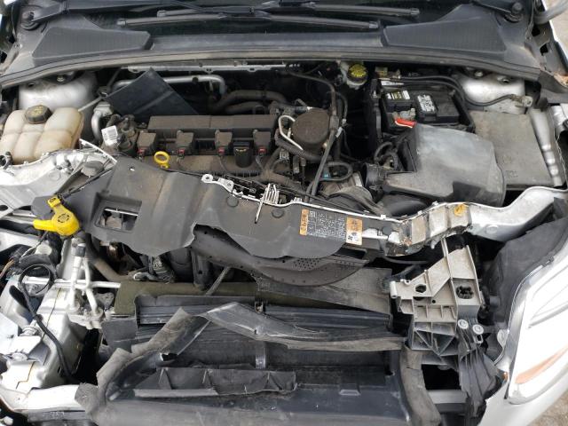 Photo 7 from auction – 2014 FORD FOCUS SE with VIN 1FADP3K25EL408969