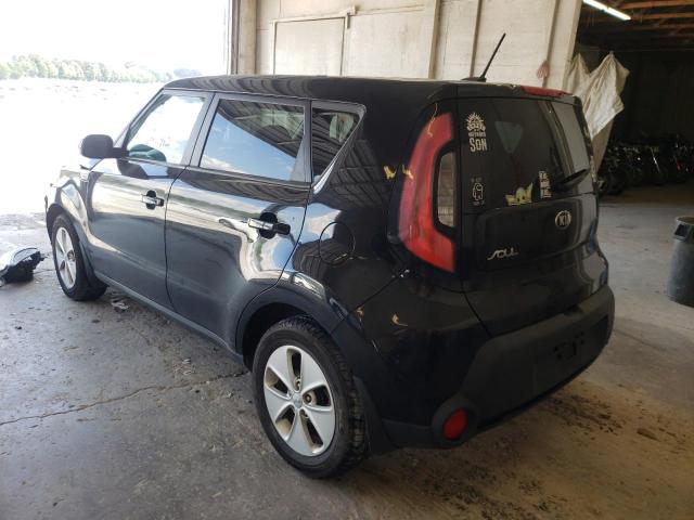Photo 3 from auction – 2015 KIA SOUL with VIN KNDJN2A29F7754841