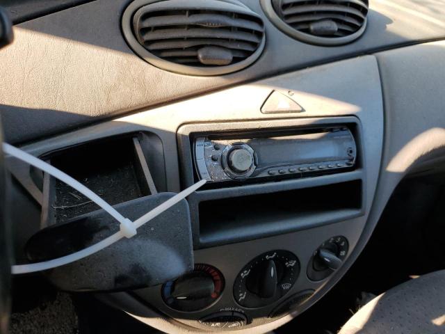 Photo 9 from auction – 2003 FORD FOCUS ZX5 with VIN 3FAFP37333R106945