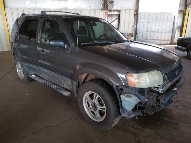Photo 1 from auction – 2003 FORD ESCAPE XLT with VIN 1FMYU93153KE20177