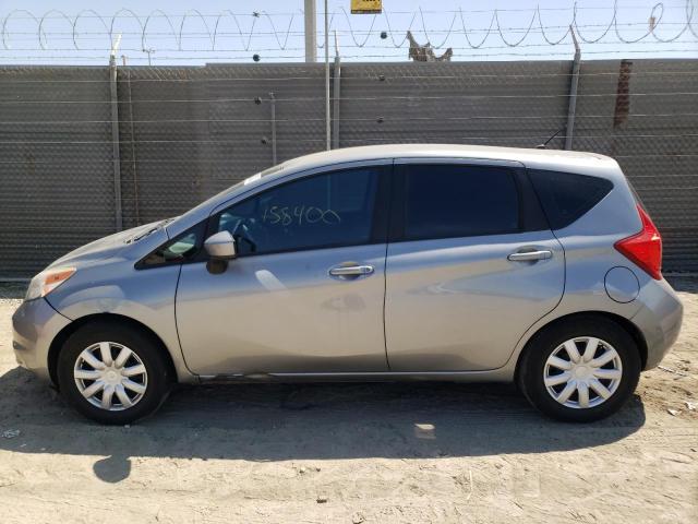 Photo 9 from auction – 2015 NISSAN VERSA NOTE with VIN 3N1CE2CP6FL376042