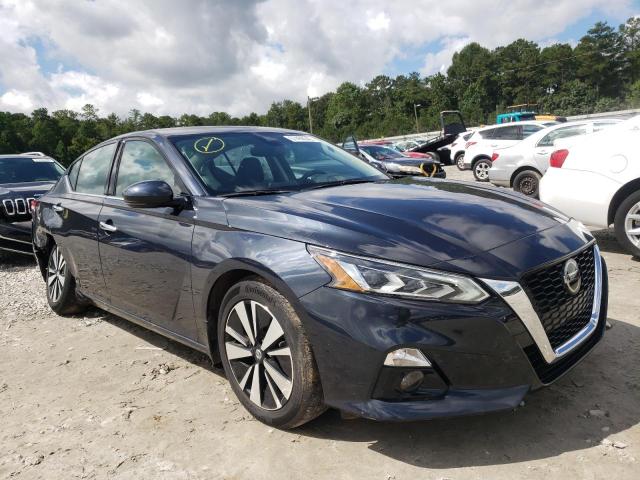 Photo 1 from auction – 2019 NISSAN ALTIMA SL with VIN 1N4BL4EV6KC110215