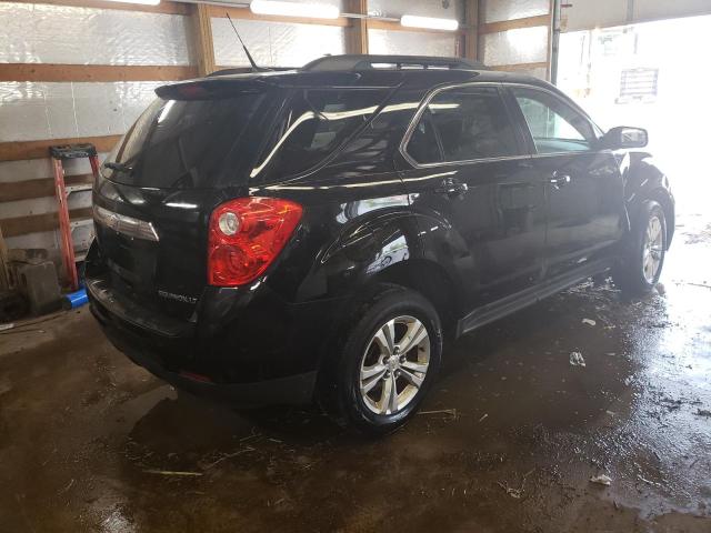 Photo 4 from auction – 2012 CHEVROLET EQUINOX LT with VIN 2GNALDEK9C1139489