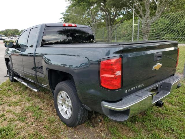 Photo 3 from auction – 2017 CHEVROLET SILVERADO with VIN 1GCRCREC2HZ308252
