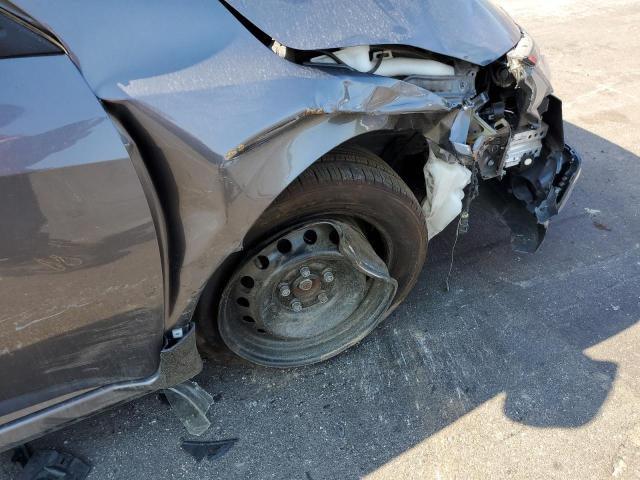 Photo 9 from auction – 2019 HONDA CIVIC LX with VIN 2HGFC2F62KH558487