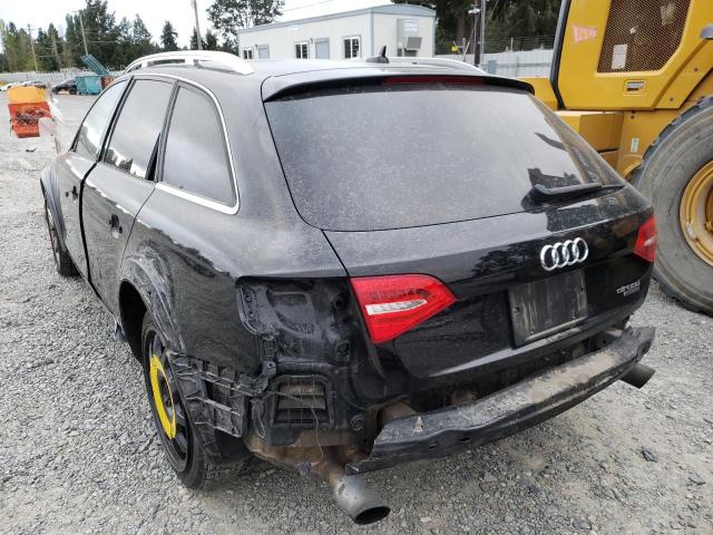Zdjęcie 3 z aukcji – 2015 AUDI A4 ALLROAD z VIN WA1UFAFL7FA073659