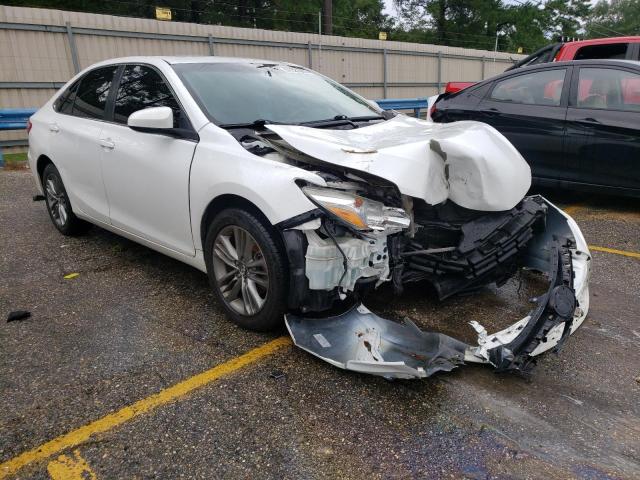 Photo 1 from auction – 2016 TOYOTA CAMRY LE with VIN 4T1BF1FK7GU246290