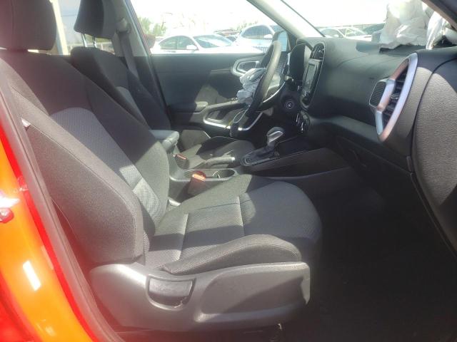 Photo 5 from auction – 2020 KIA SOUL with VIN KNDJ23AU6L7059633