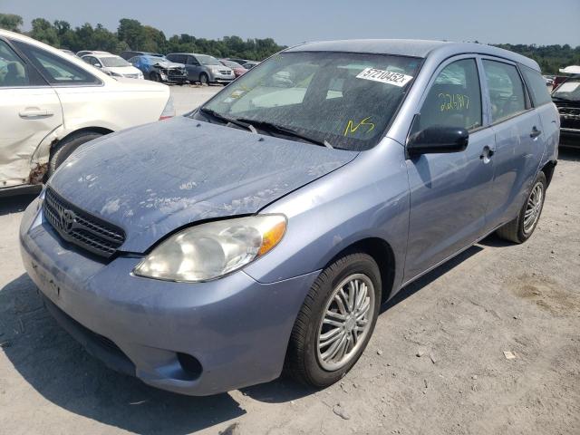 Photo 2 from auction – 2007 TOYOTA COROLLA MA with VIN 2T1KR32E07C648124