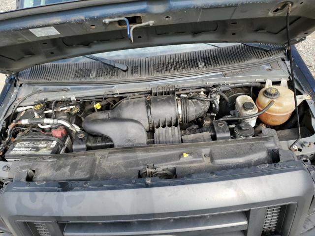 Photo 7 from auction – 2013 FORD ECONOLINE with VIN 1FTSS3EL3DDA60702