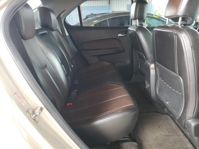 Foto 6 de la subasta – 2011 CHEVROLET EQUINOX LT con VIN 2GNALPEC0B1322420
