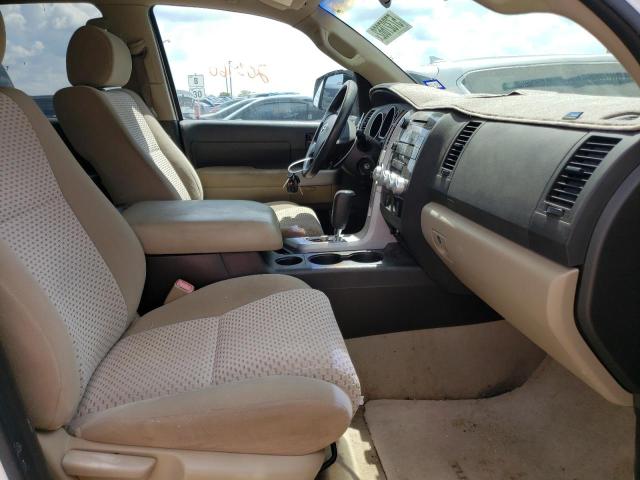 Photo 5 from auction – 2008 TOYOTA TUNDRA CRE with VIN 5TFEV54148X050443