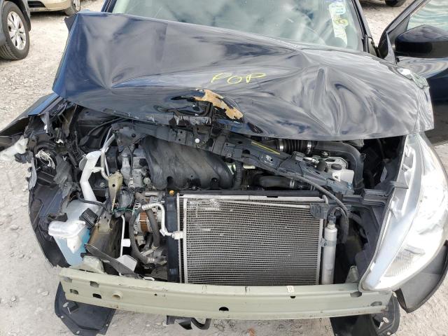 Photo 7 from auction – 2019 NISSAN VERSA S with VIN 3N1CN7AP4KL828564