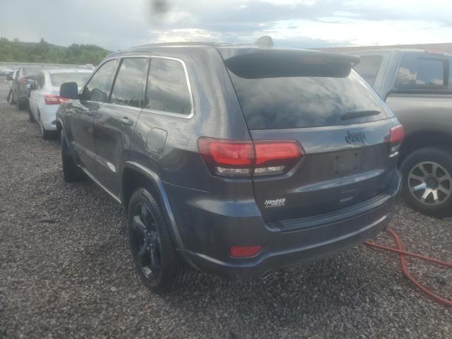 Photo 3 from auction – 2015 JEEP GRAND CHER with VIN 1C4RJEAGXFC152467