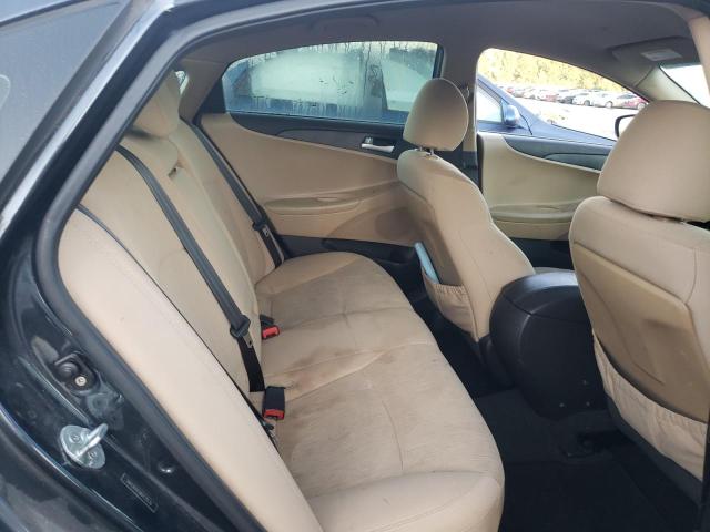 Photo 6 from auction – 2011 HYUNDAI SONATA GLS with VIN 5NPEB4AC0BH178576