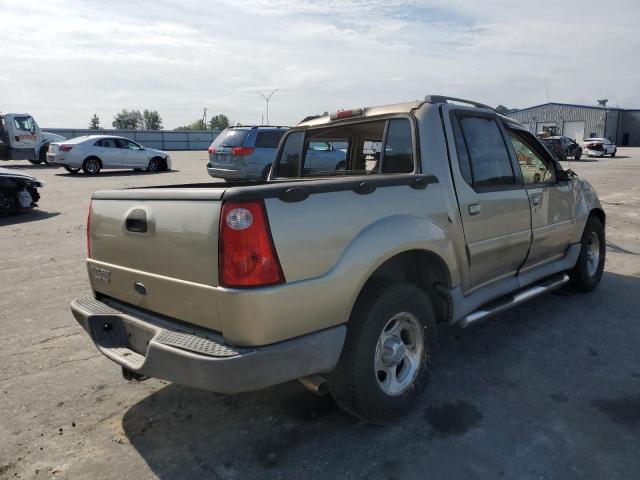 Photo 4 from auction – 2002 FORD EXPLORER S with VIN 1FMZU67EX2UD53854