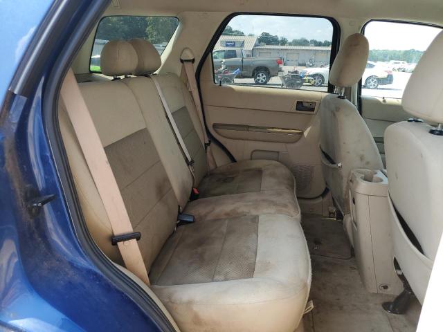 Photo 6 from auction – 2008 FORD ESCAPE XLT with VIN 1FMCU93138KA44564