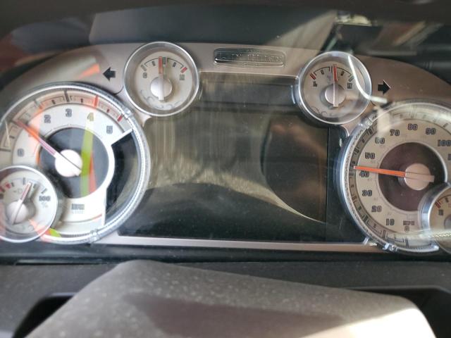 Photo 8 from auction – 2014 RAM 2500 LONGH with VIN 3C6UR5PL7EG175313