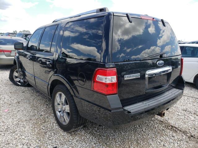 Photo 3 from auction – 2010 FORD EXPEDITION with VIN 1FMJU1K55AEA99650