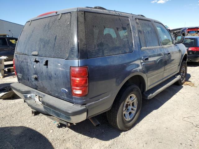 Photo 4 from auction – 2001 FORD EXPEDITION with VIN 1FMPU16L61LB31780