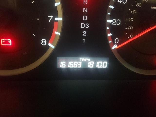 Photo 8 from auction – 2012 HONDA ACCORD EXL with VIN 1HGCP2F88CA086322