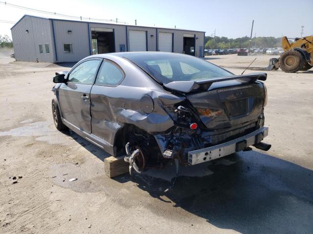 Photo 3 from auction – 2008 SCION TC with VIN JTKDE167480273119