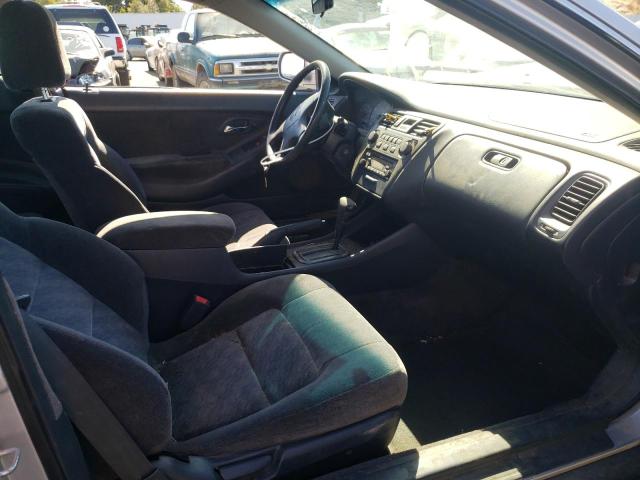 Photo 5 from auction – 2001 HONDA ACCORD LX with VIN 1HGCG32491A024949