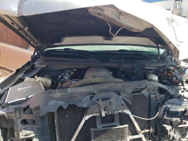 Photo 7 from auction – 2007 CHEVROLET SILVERADO with VIN 2GCEK13Z171134689