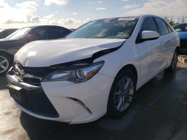 Photo 2 from auction – 2015 TOYOTA CAMRY LE with VIN 4T1BF1FK0FU997469
