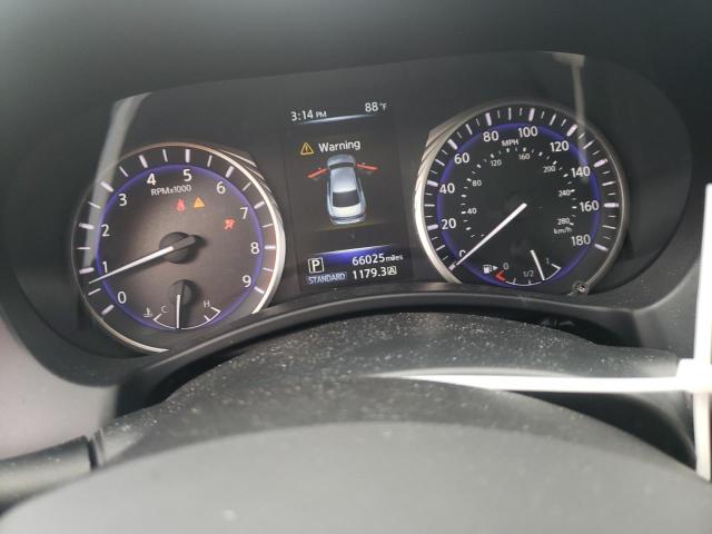 Photo 8 from auction – 2015 INFINITI Q50 BASE with VIN JN1BV7AR3FM402065
