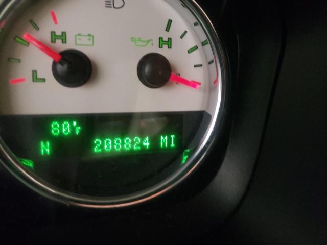 Photo 8 from auction – 2004 FORD F150 SUPER with VIN 1FTPW12574KD84445