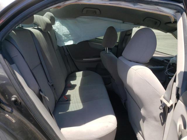 Photo 6 from auction – 2010 TOYOTA COROLLA with VIN JTDBU4EEXA9098072