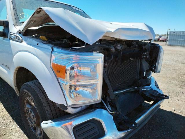 Zdjęcie 9 z aukcji – 2016 FORD F250 SUPER z VIN 1FTBF2A6XGEC83784