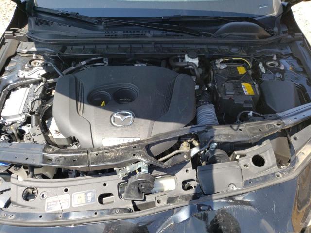 Photo 7 from auction – 2021 MAZDA 3 with VIN JM1BPBJY3M1340084