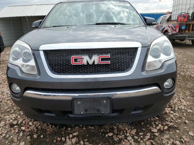 Photo 9 from auction – 2011 GMC ACADIA SLT with VIN 1GKKVREDXBJ314993