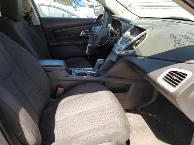 Photo 5 from auction – 2015 GMC TERRAIN SL with VIN 2GKALMEK0F6359625