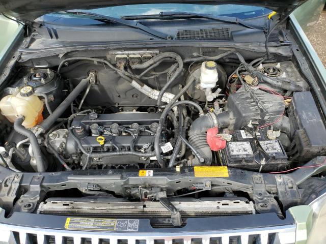 Photo 7 from auction – 2010 MERCURY MARINER with VIN 4M2CN8B77AKJ18893